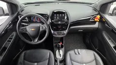2022 ChevroletGMDaewoo Spark My Fit Edition — фото 7