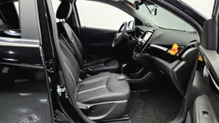 2022 ChevroletGMDaewoo Spark My Fit Edition — фото 10