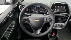 2022 ChevroletGMDaewoo Spark My Fit Edition — фото 13