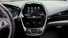 2022 ChevroletGMDaewoo Spark My Fit Edition — фото 15