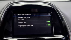 2022 ChevroletGMDaewoo Spark My Fit Edition — фото 19