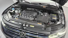 2022 Volkswagen Tiguan 2.0 TSI Prestige — фото 6
