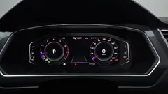 2022 Volkswagen Tiguan 2.0 TSI Prestige — фото 8