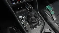 2022 Volkswagen Tiguan 2.0 TSI Prestige — фото 9