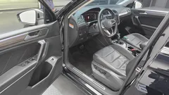 2022 Volkswagen Tiguan 2.0 TSI Prestige — фото 10