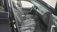 2022 Volkswagen Tiguan 2.0 TSI Prestige — фото 11