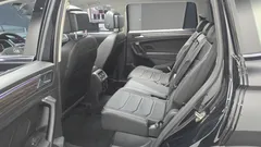 2022 Volkswagen Tiguan 2.0 TSI Prestige — фото 12
