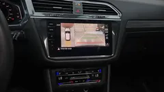 2022 Volkswagen Tiguan 2.0 TSI Prestige — фото 15