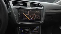 2022 Volkswagen Tiguan 2.0 TSI Prestige — фото 17