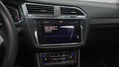 2022 Volkswagen Tiguan 2.0 TSI Prestige — фото 18