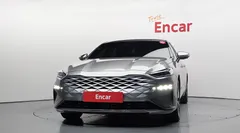 2023 Kia K8 Signature Special — фото 3