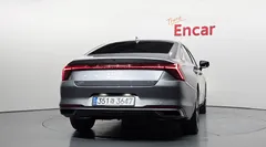 2023 Kia K8 Signature Special — фото 4