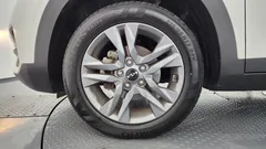2022 Kia Seltos Diesel 1.6 2WD, белый — фото 5
