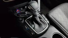 2022 Kia Seltos Diesel 1.6 2WD, белый — фото 9