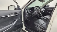 2022 Kia Seltos Diesel 1.6 2WD, белый — фото 10