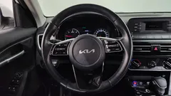 2022 Kia Seltos Diesel 1.6 2WD, белый — фото 12
