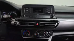 2022 Kia Seltos Diesel 1.6 2WD, белый — фото 13