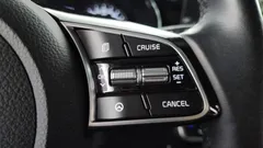 2022 Kia Seltos Diesel 1.6 2WD, белый — фото 18