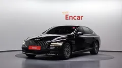 2024 Genesis G80 Gasoline 2.5 Turbo AWD — фото 1