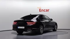 2024 Genesis G80 Gasoline 2.5 Turbo AWD — фото 2