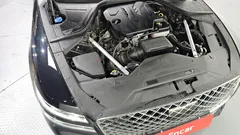 2024 Genesis G80 Gasoline 2.5 Turbo AWD — фото 6