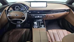 2024 Genesis G80 Gasoline 2.5 Turbo AWD — фото 7