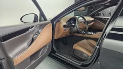 2024 Genesis G80 Gasoline 2.5 Turbo AWD — фото 10