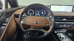 2024 Genesis G80 Gasoline 2.5 Turbo AWD — фото 12