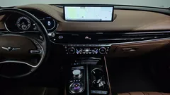 2024 Genesis G80 Gasoline 2.5 Turbo AWD — фото 14