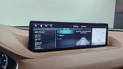 2024 Genesis G80 Gasoline 2.5 Turbo AWD — фото 16
