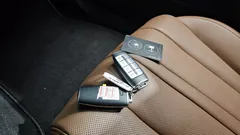 2024 Genesis G80 Gasoline 2.5 Turbo AWD — фото 17