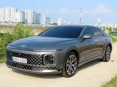 2023 Hyundai Grandeur 2,5 Gasoline 2WD — фото 2