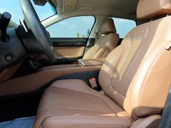 2023 Hyundai Grandeur 2,5 Gasoline 2WD — фото 5