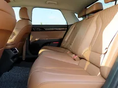 2023 Hyundai Grandeur 2,5 Gasoline 2WD — фото 6