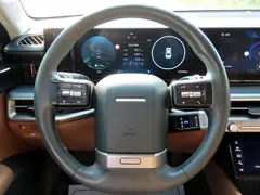 2023 Hyundai Grandeur 2,5 Gasoline 2WD — фото 7