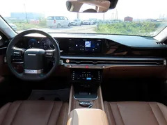 2023 Hyundai Grandeur 2,5 Gasoline 2WD — фото 9