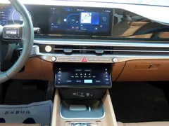 2023 Hyundai Grandeur 2,5 Gasoline 2WD — фото 10
