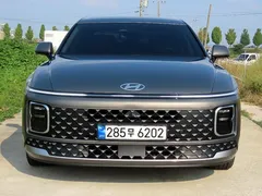 2023 Hyundai Grandeur 2,5 Gasoline 2WD — фото 11