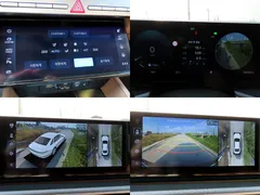 2023 Hyundai Grandeur 2,5 Gasoline 2WD — фото 20