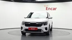 2023 Kia Seltos Gasoline 1.6 Turbo 2WD — фото 3