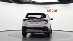 2023 Kia Seltos Gasoline 1.6 Turbo 2WD — фото 4