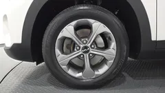 2023 Kia Seltos Gasoline 1.6 Turbo 2WD — фото 5
