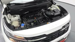 2023 Kia Seltos Gasoline 1.6 Turbo 2WD — фото 6