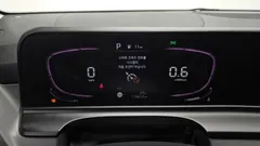 2023 Kia Seltos Gasoline 1.6 Turbo 2WD — фото 8