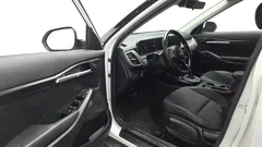 2023 Kia Seltos Gasoline 1.6 Turbo 2WD — фото 10