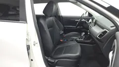 2023 Kia Seltos Gasoline 1.6 Turbo 2WD — фото 11