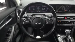 2023 Kia Seltos Gasoline 1.6 Turbo 2WD — фото 13