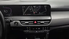 2023 Kia Seltos Gasoline 1.6 Turbo 2WD — фото 14