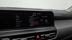 2023 Kia Seltos Gasoline 1.6 Turbo 2WD — фото 16