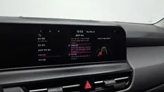 2023 Kia Seltos Gasoline 1.6 Turbo 2WD — фото 17